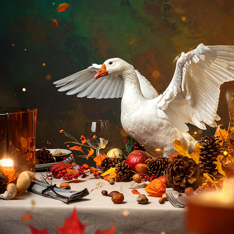 Maltataler Gansl-Essen 2025